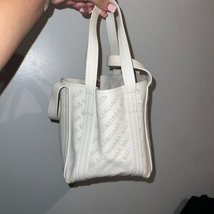 Balenciaga Tote Bag